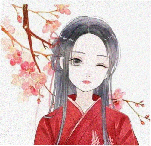 留言读者青屿的头像示意